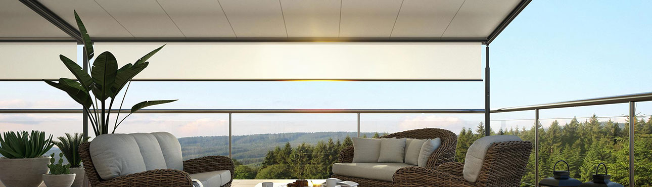 Homepage Fa. Fenster – Ideen Günther GmbH: Startbild