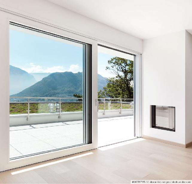 Referenz | Fenster – Ideen Günther GmbH, Bennewitz